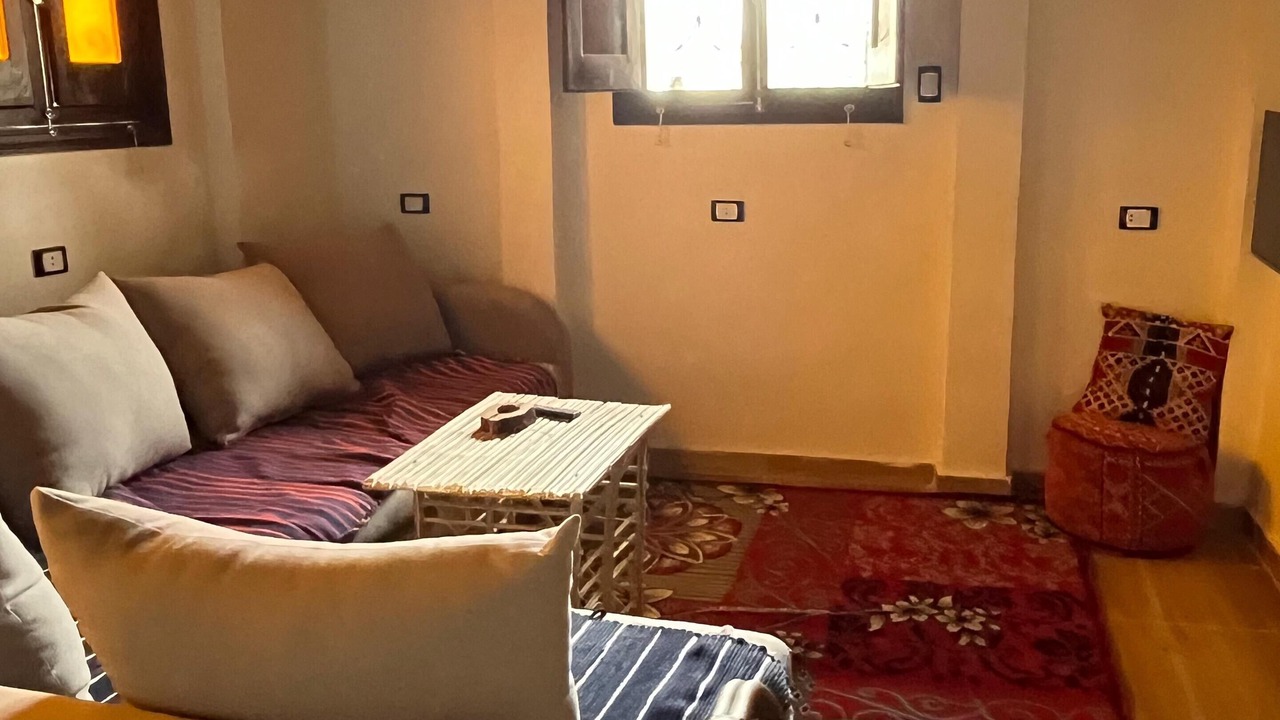 Photo of Livingroom in Siwa