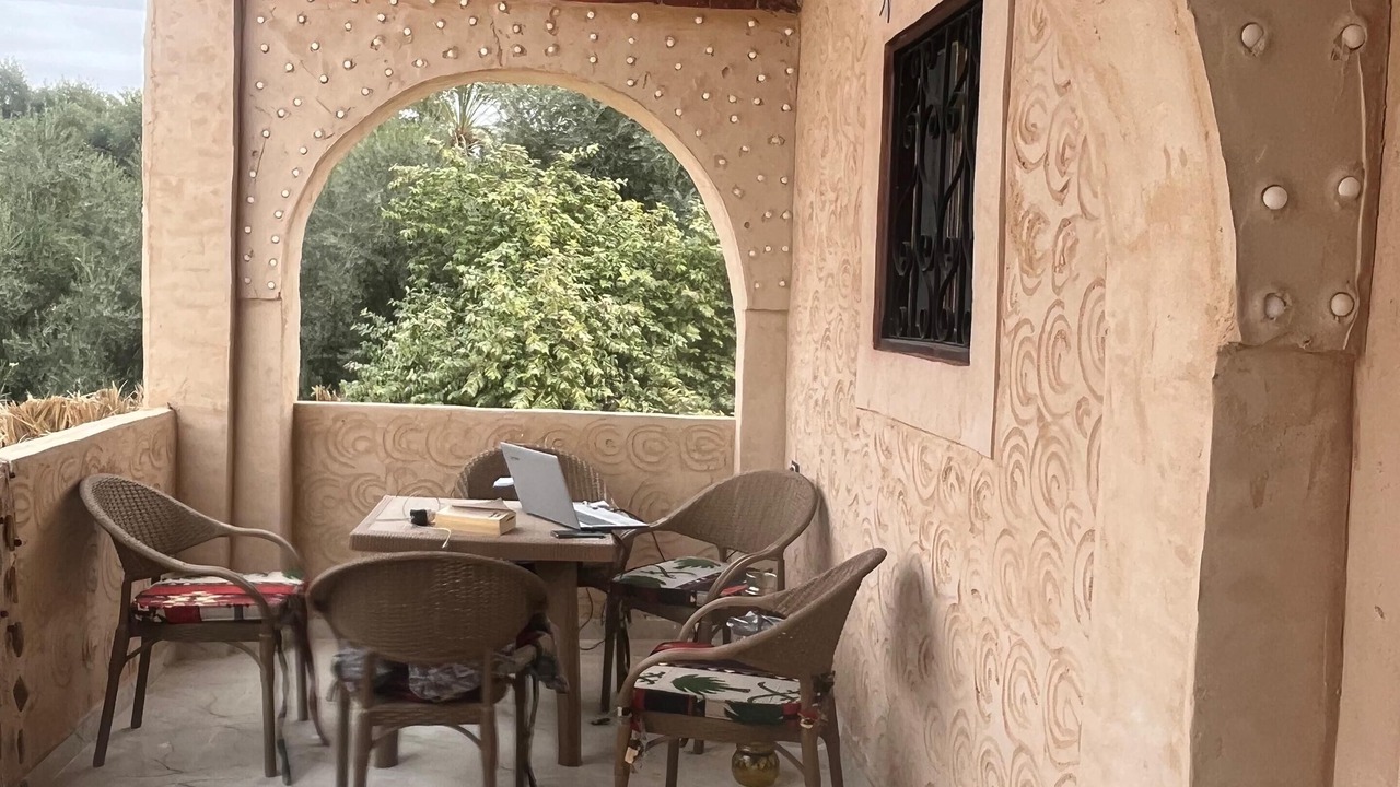 Photo of Outdoor in Siwa