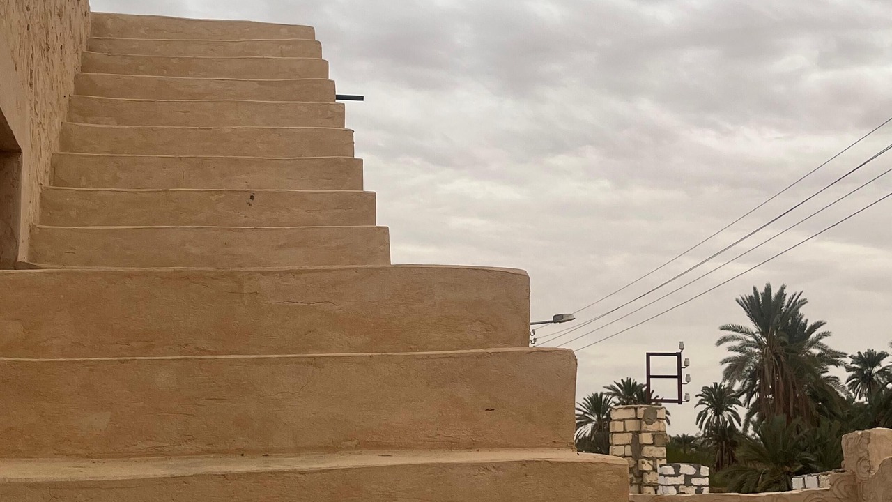 Photo of Others in Siwa