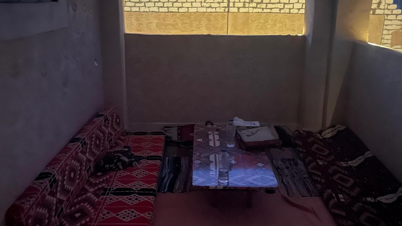 Photo of Outdoor in Siwa