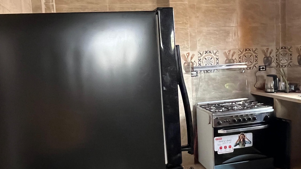 Photo of Kitchen in Siwa