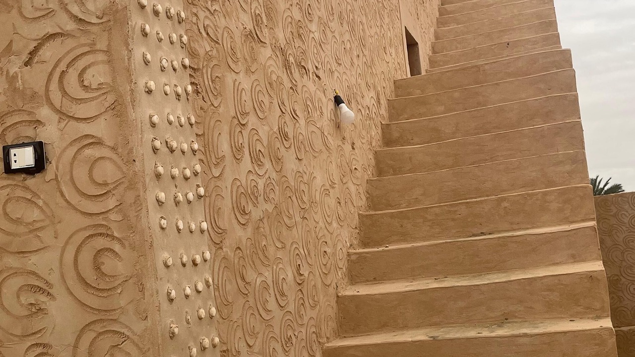 Photo of Outdoor in Siwa