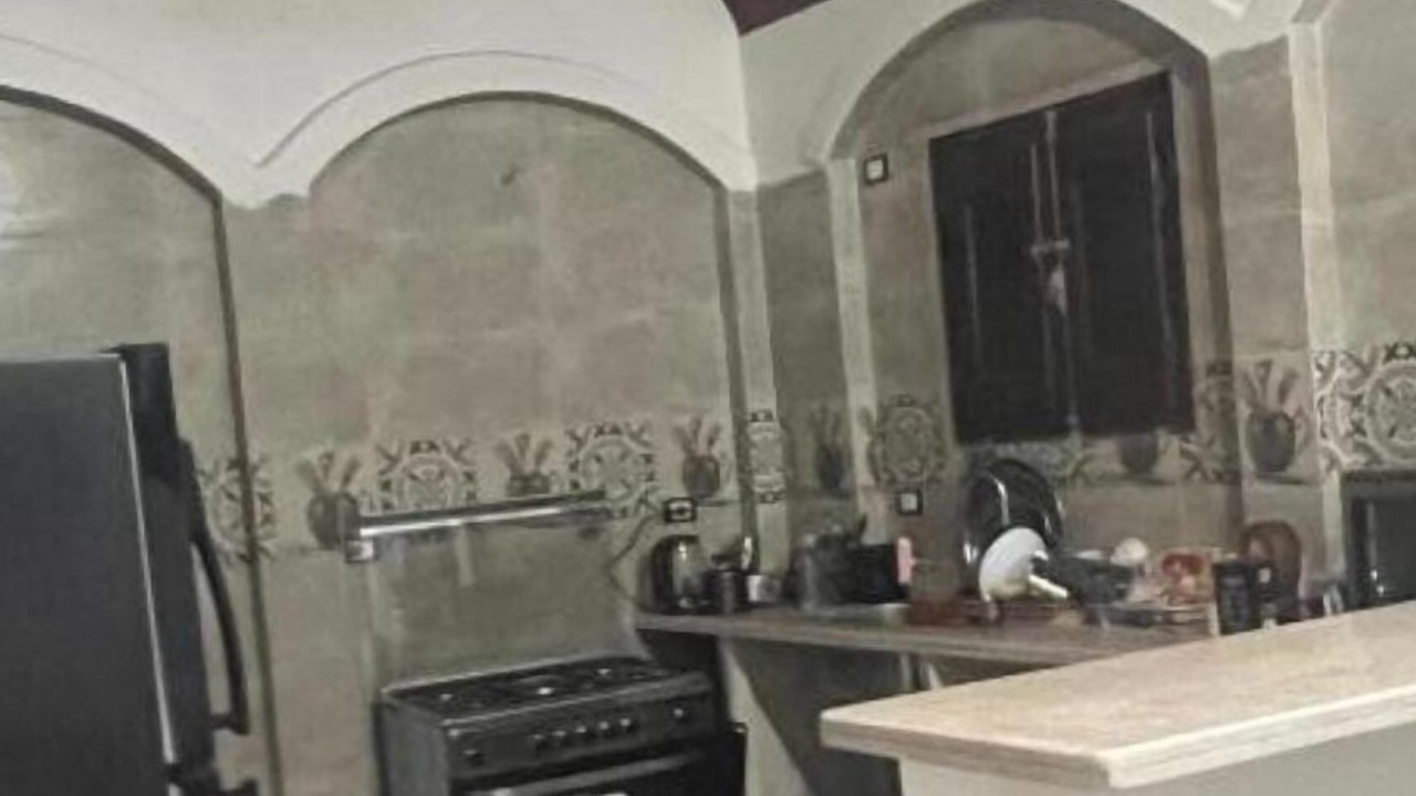 Photo of Kitchen in Siwa