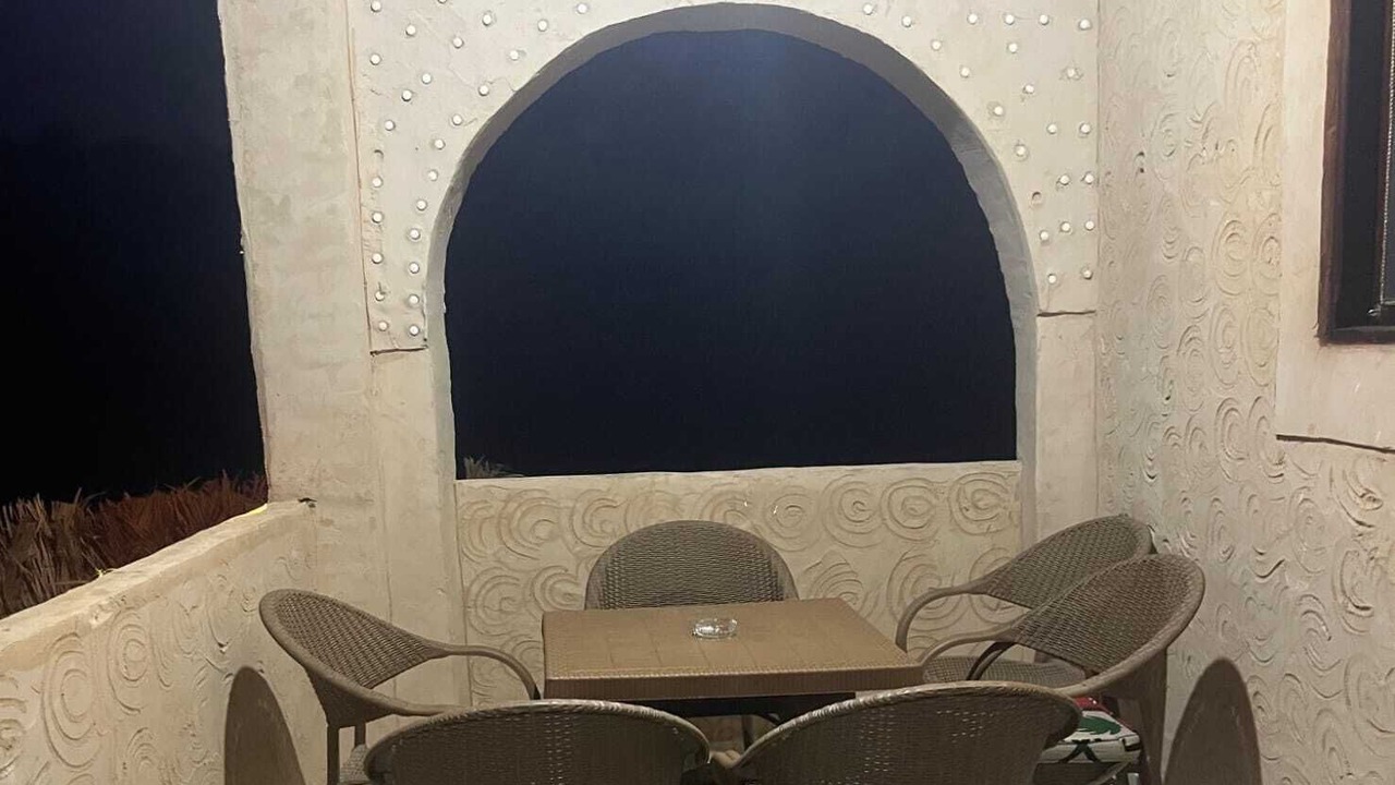 Photo of Outdoor in Siwa