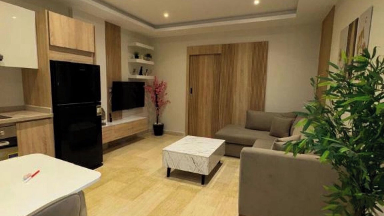 Photo of Livingroom in El-Tur