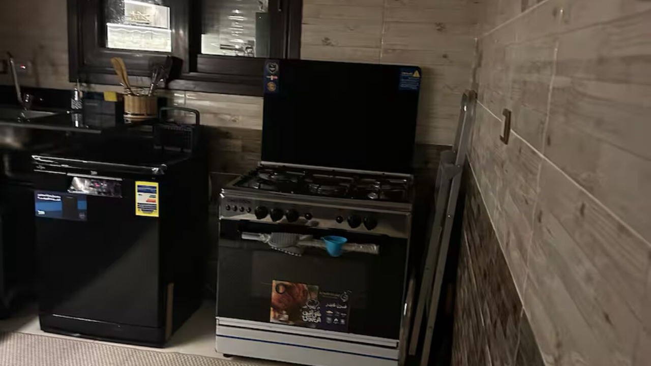 Photo of Kitchen in 6th of October City