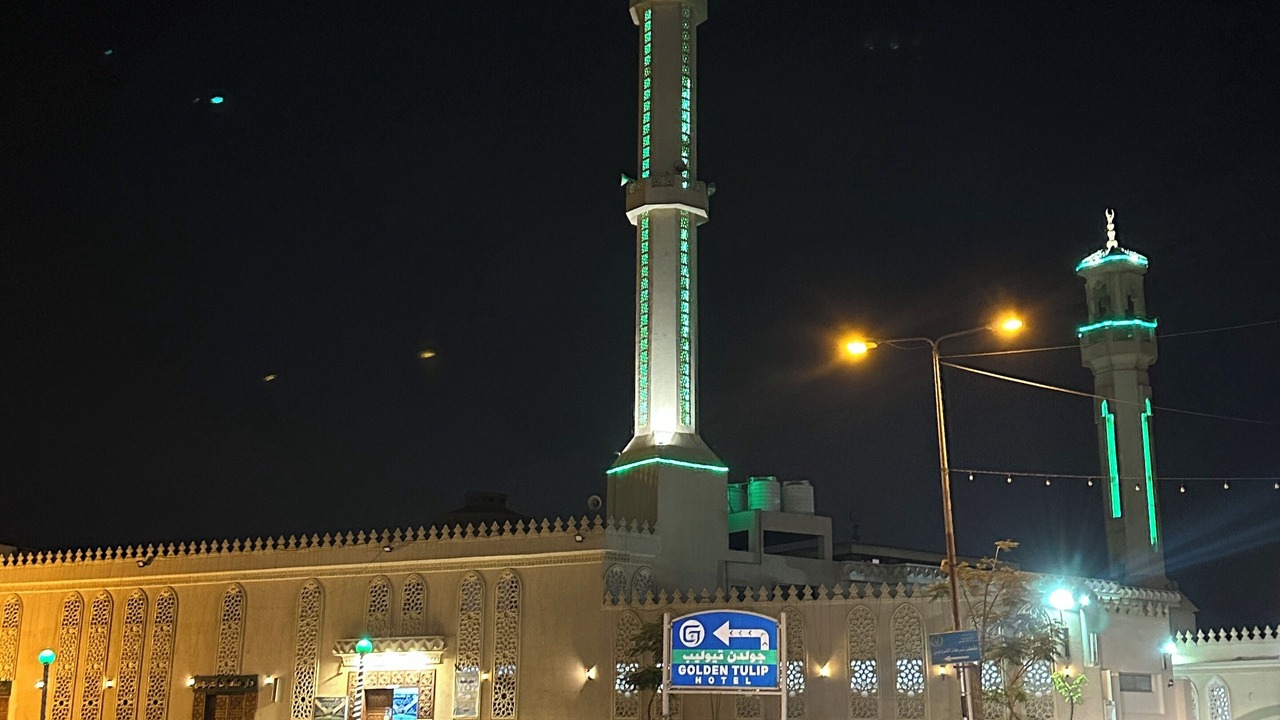 Photo of Outdoor in 6th of October City