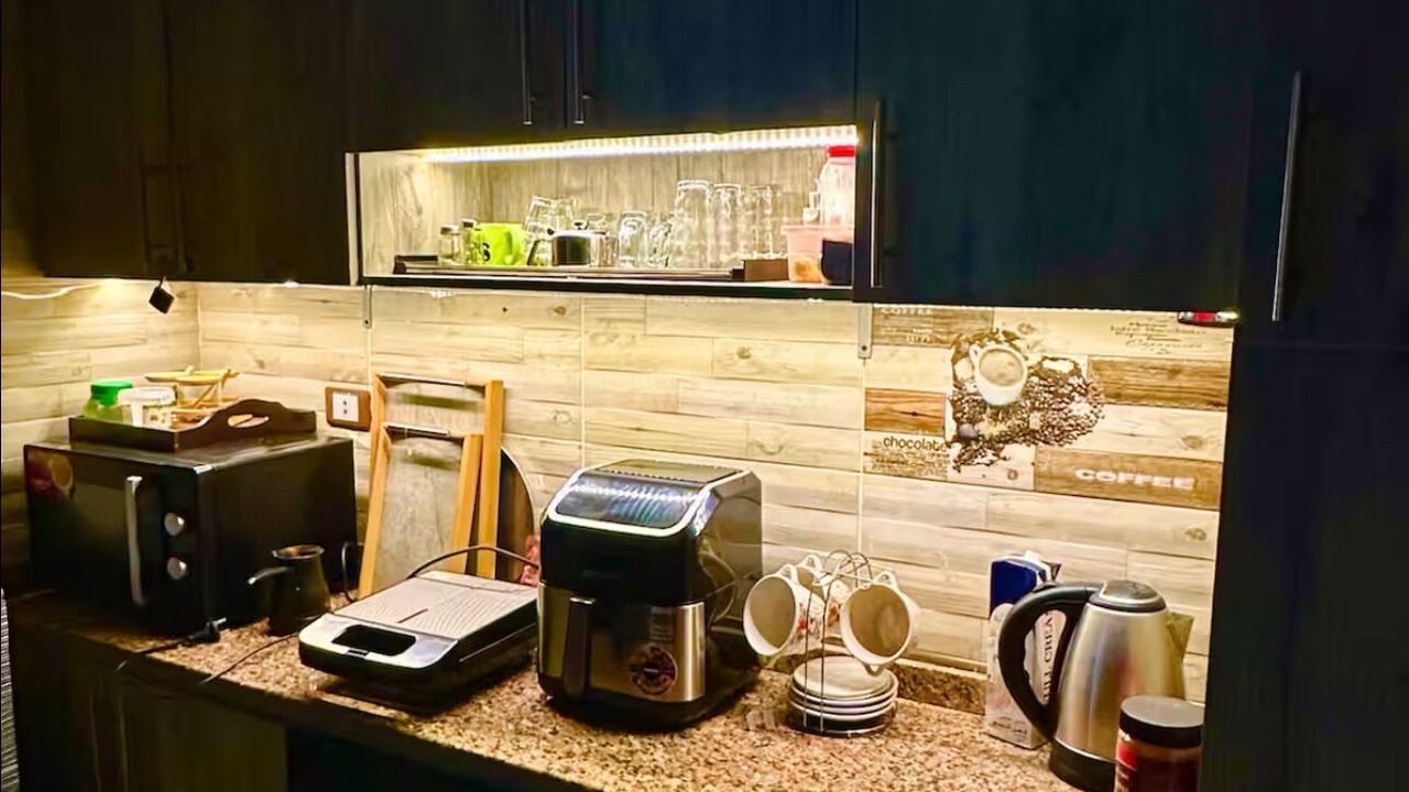 Photo of Kitchen in 6th of October City