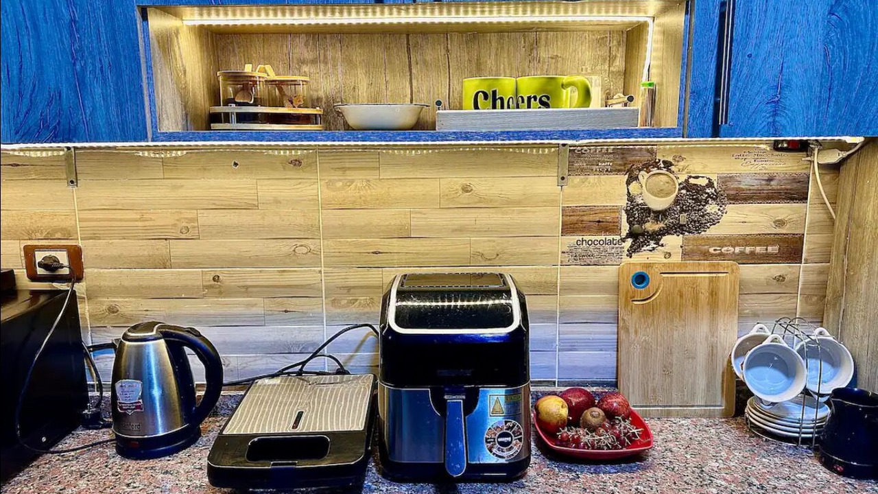 Photo of Kitchen in 6th of October City