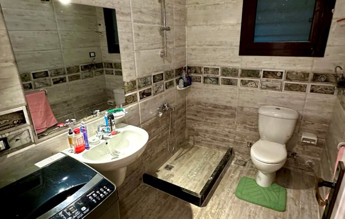 Photo of Bathroom in 6th of October City