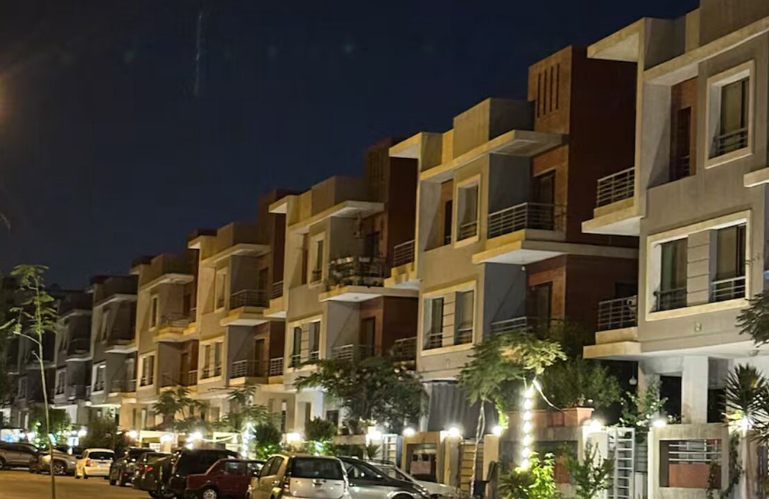 Photo of Outdoor in 6th of October City