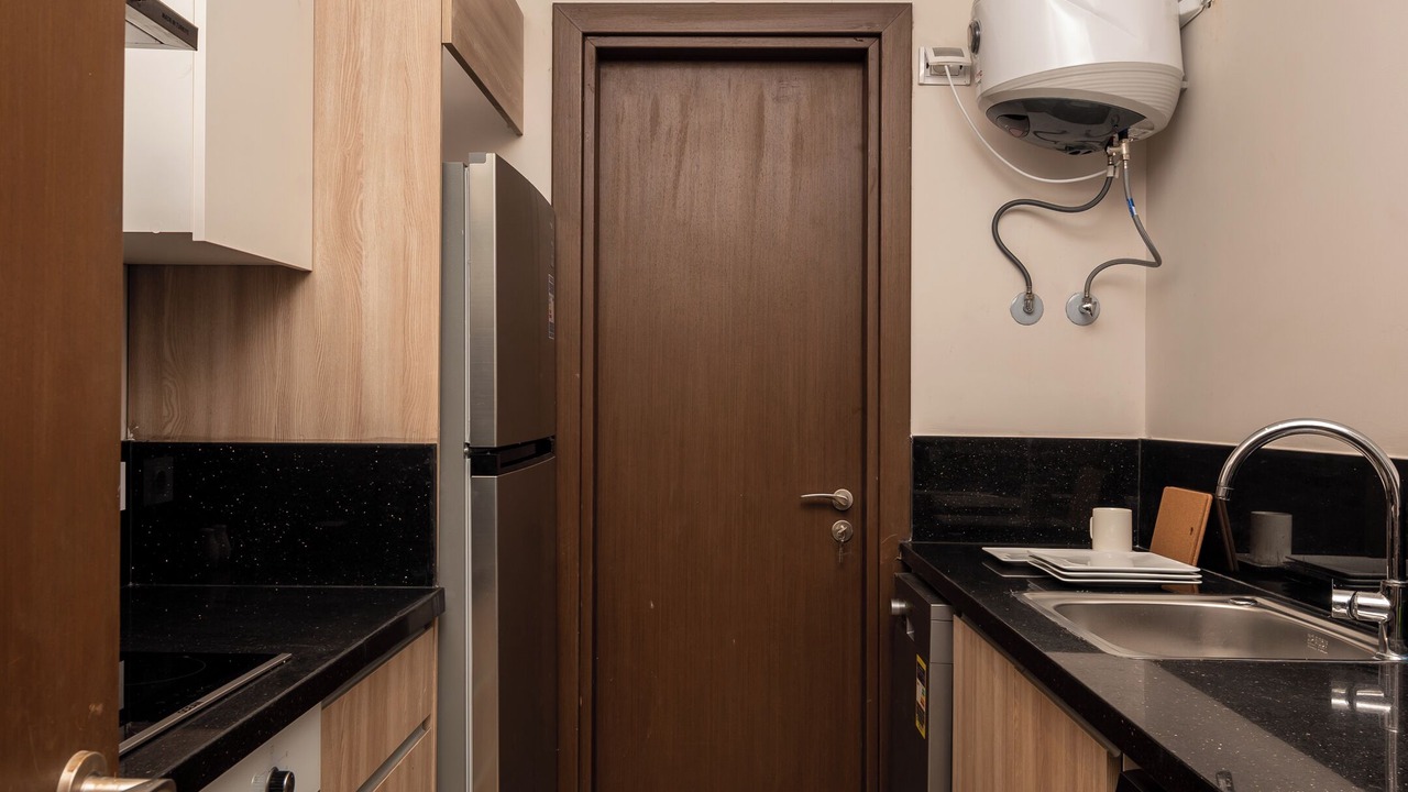 Photo of Kitchen in Oula