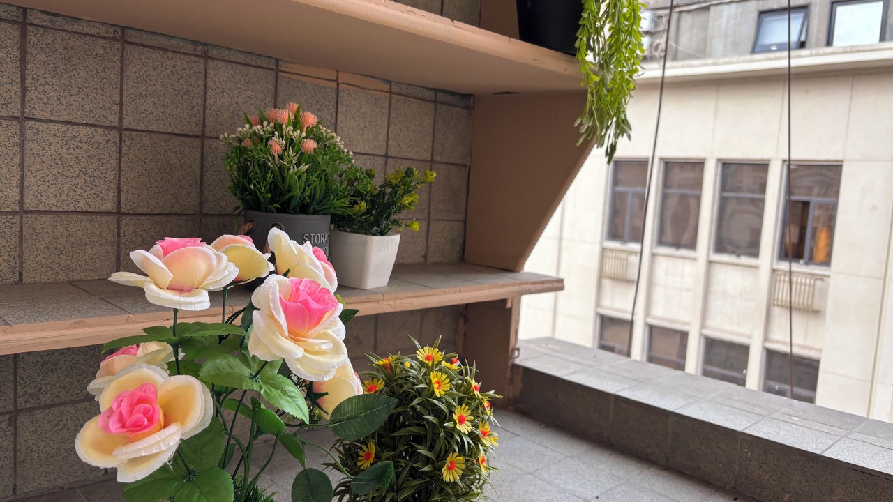 Photo of Patio Balcony in Abdin