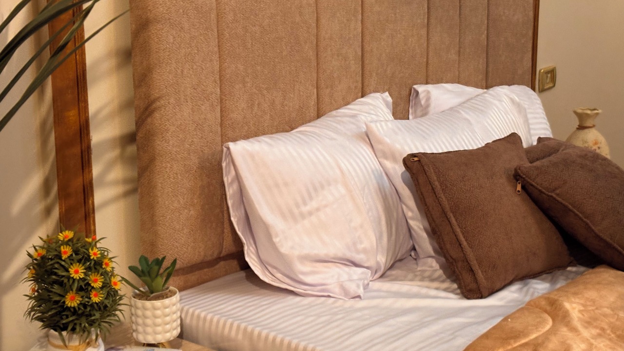 Photo of Bedroom in Abdin