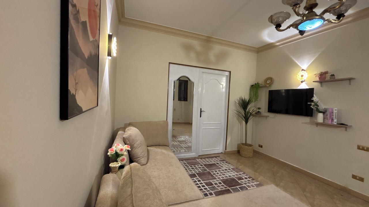 Photo of Bedroom in Abdin