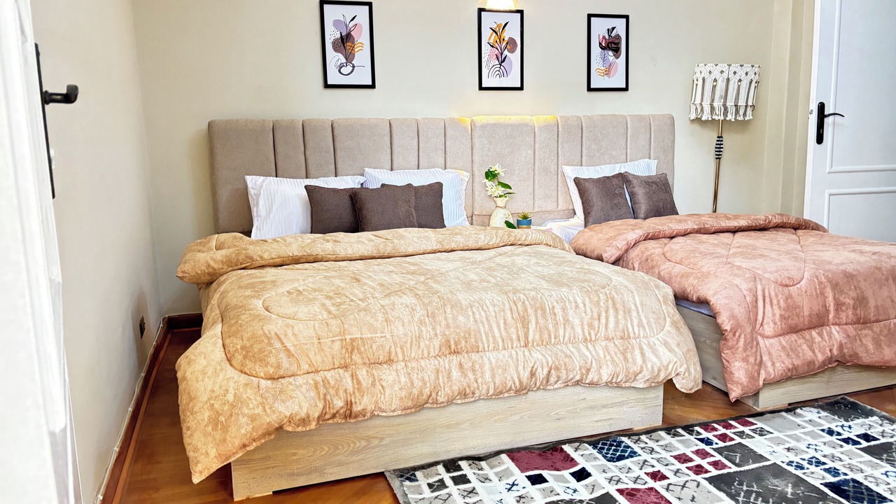 Photo of Bedroom in Abdin