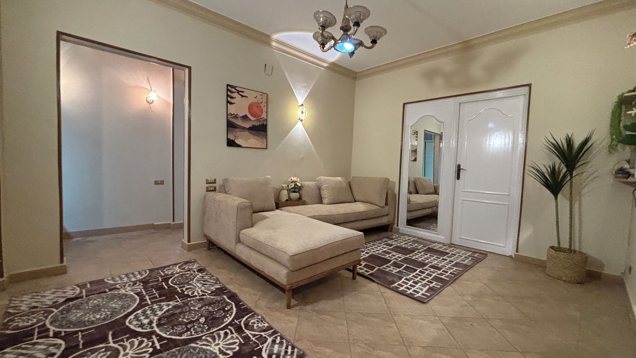Photo of Bedroom in Abdin