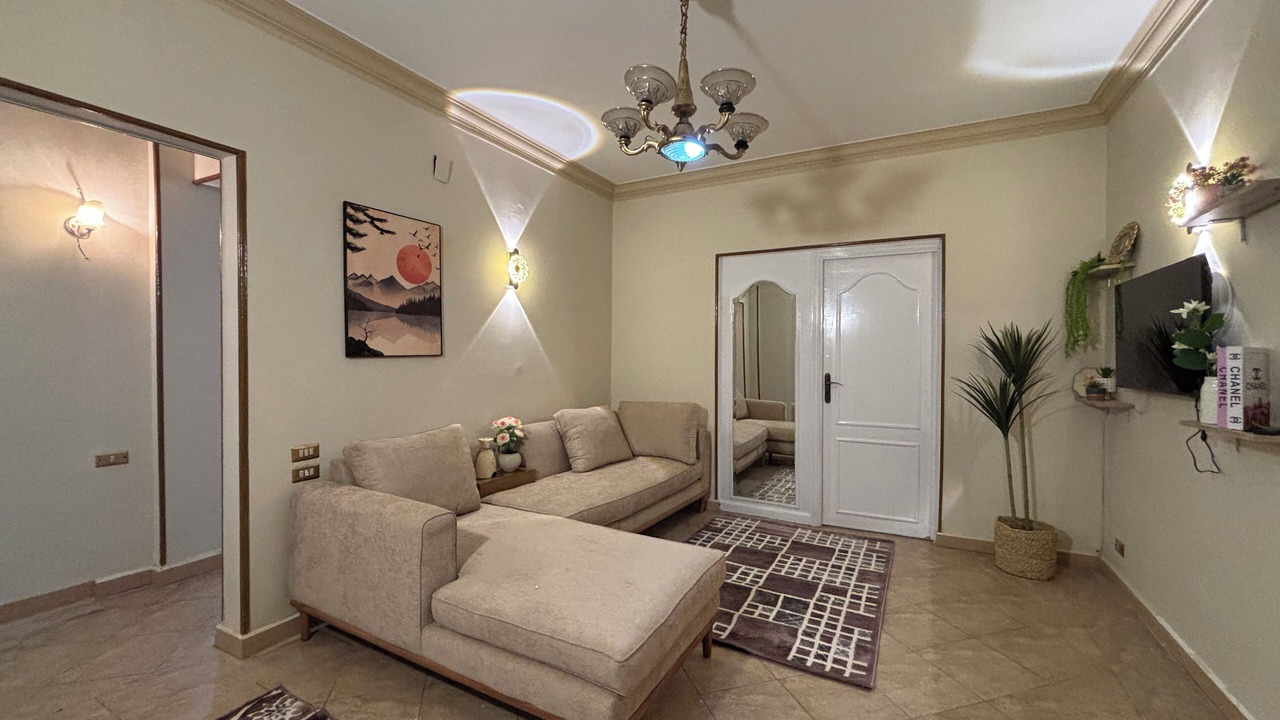 Photo of Bedroom in Abdin