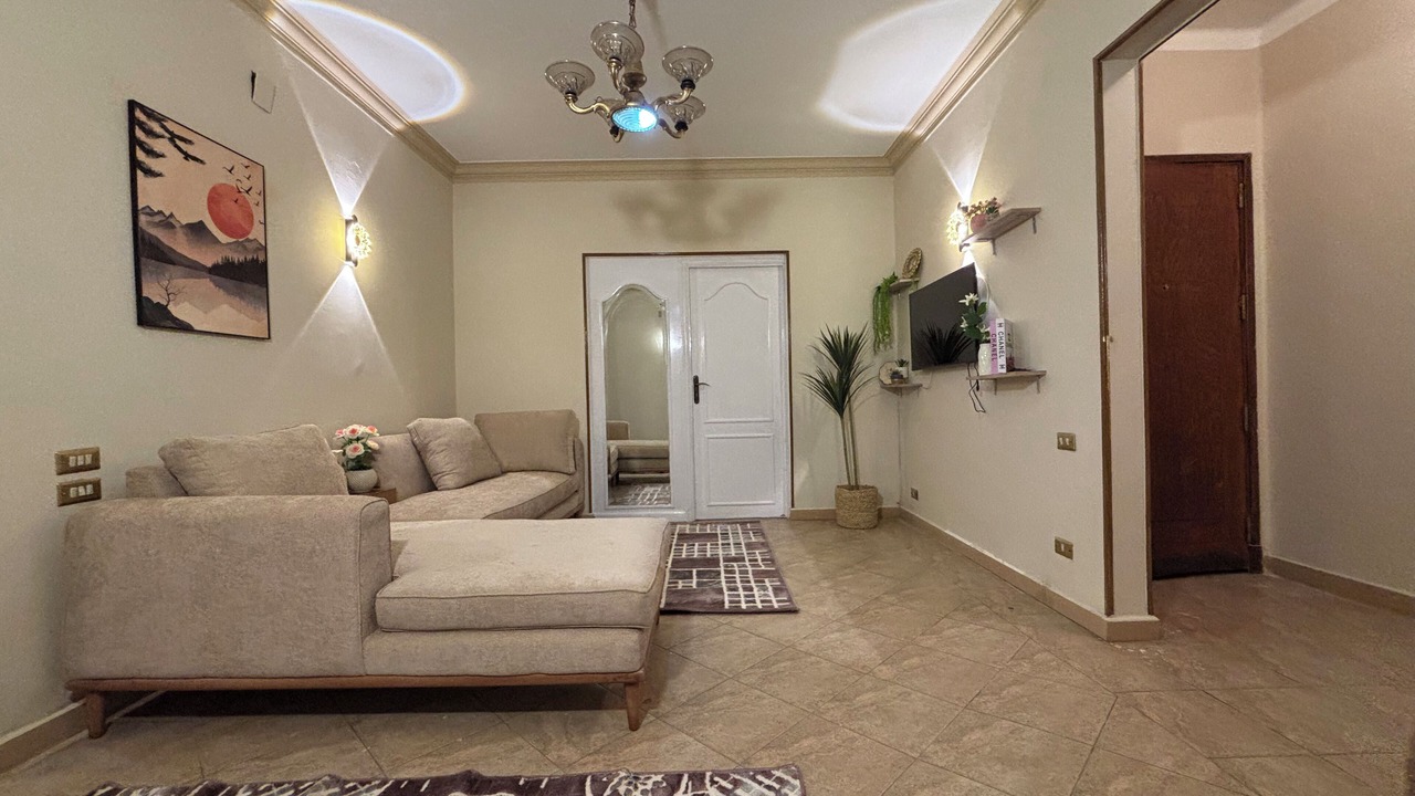 Photo of Bedroom in Abdin