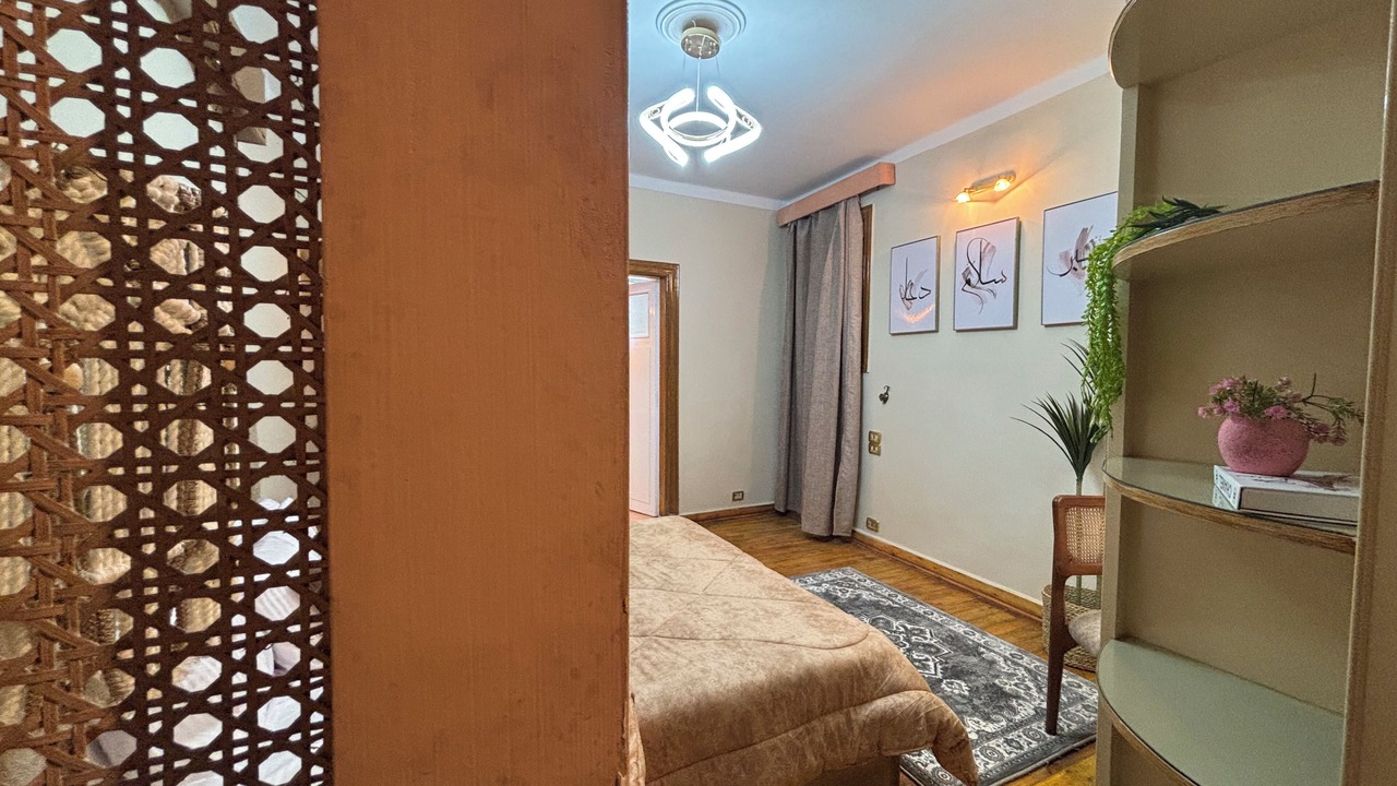 Photo of Bedroom in Abdin