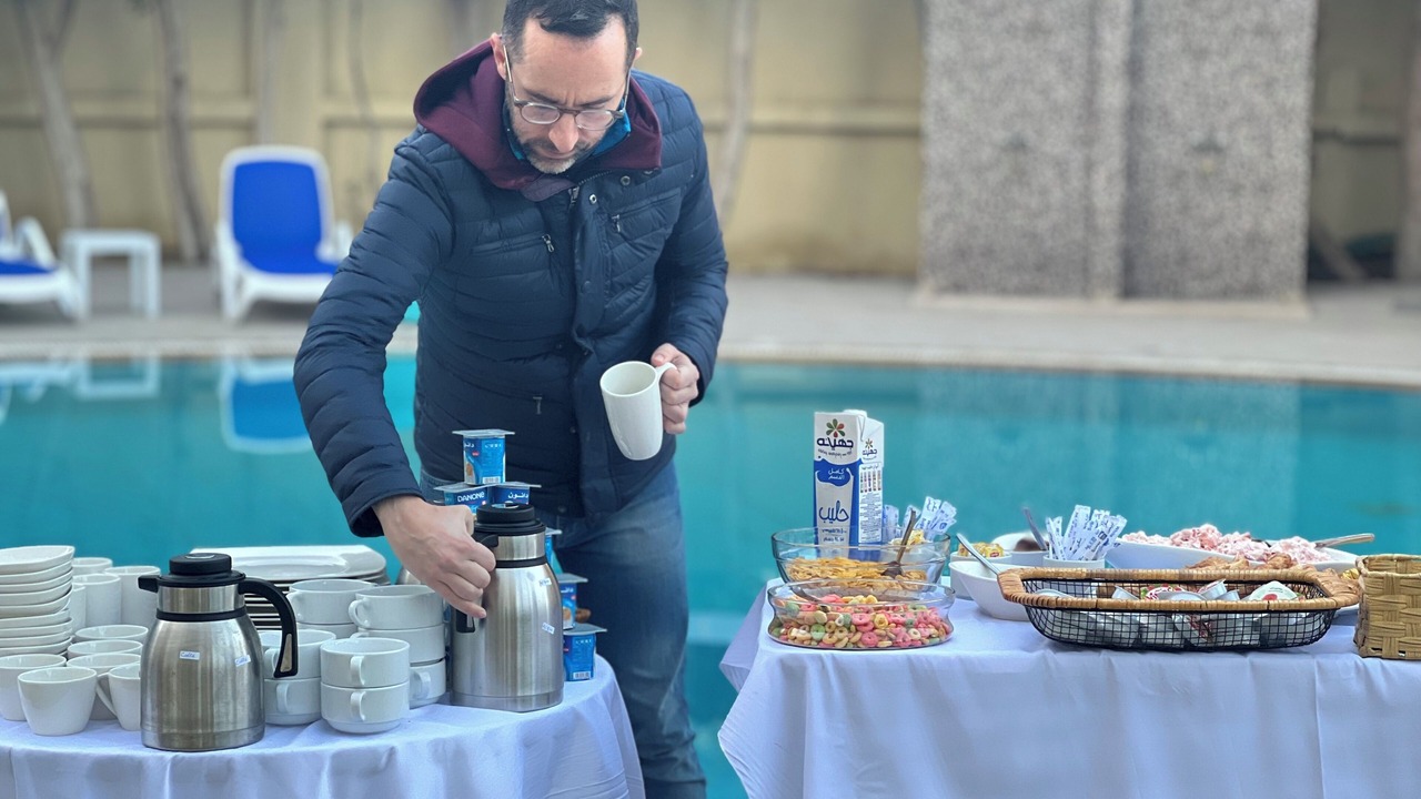 Photo of Outdoor in Giza