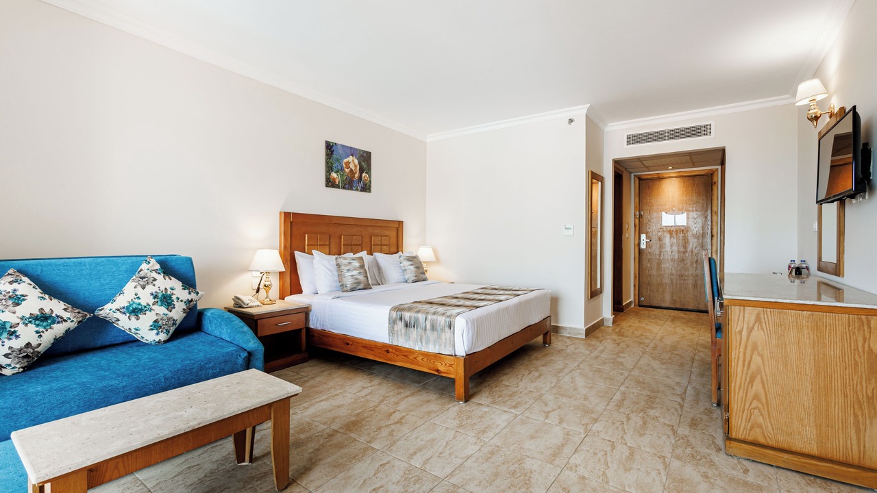 Photo of Bedroom in Al Ahyaa