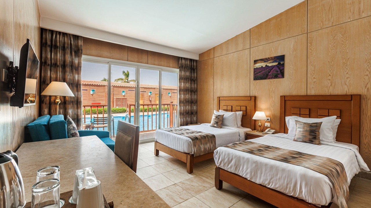 Photo of Bedroom in Al Ahyaa