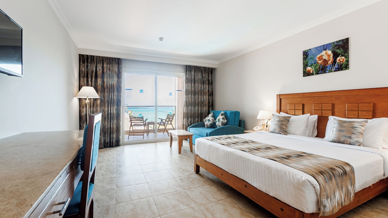 Photo of Bedroom in Al Ahyaa