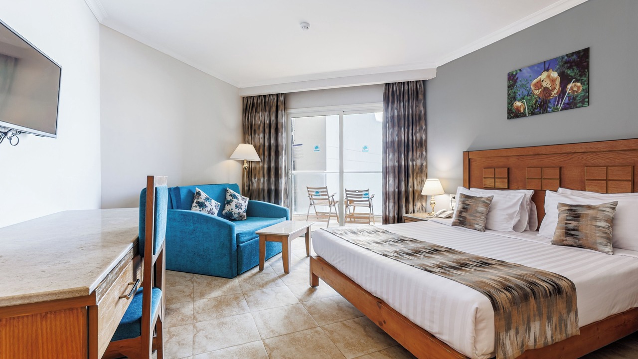 Photo of Bedroom in Al Ahyaa