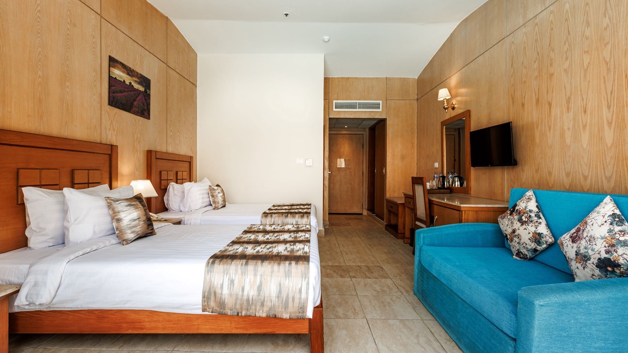 Photo of Bedroom in Al Ahyaa