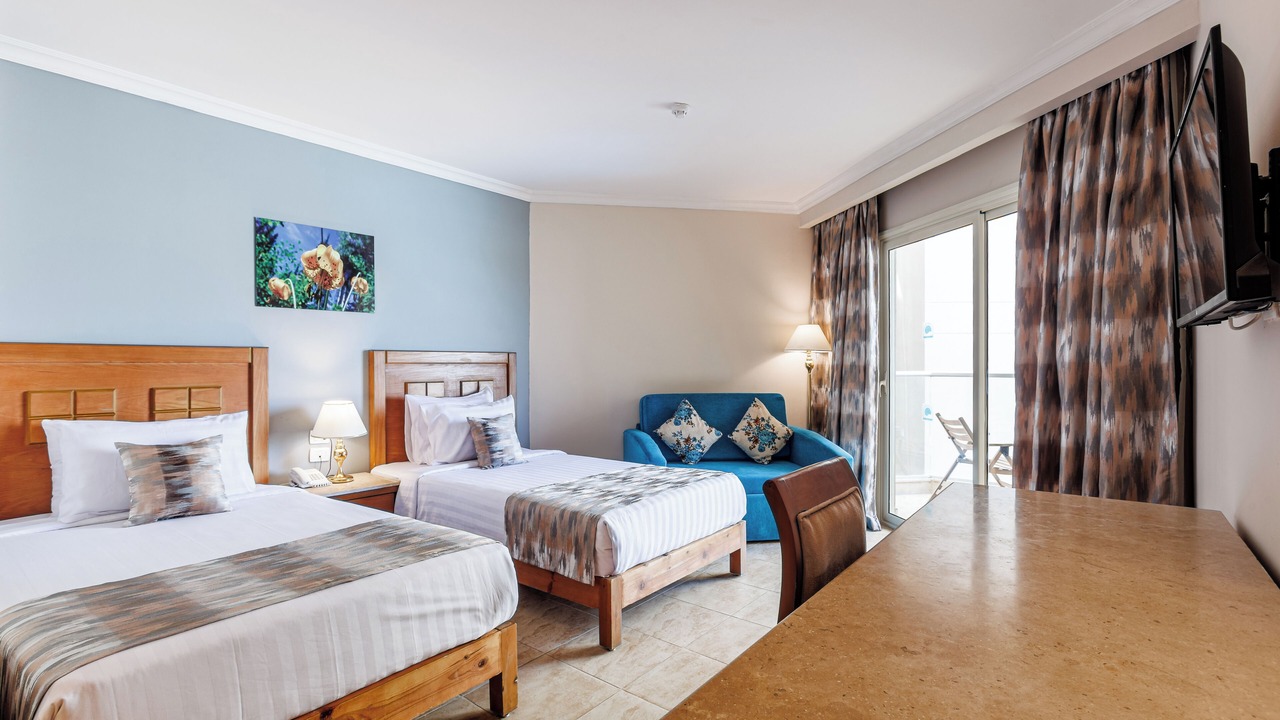 Photo of Bedroom in Al Ahyaa
