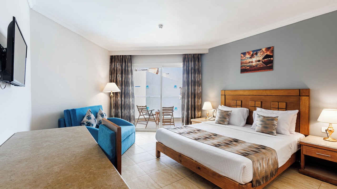 Photo of Bedroom in Al Ahyaa
