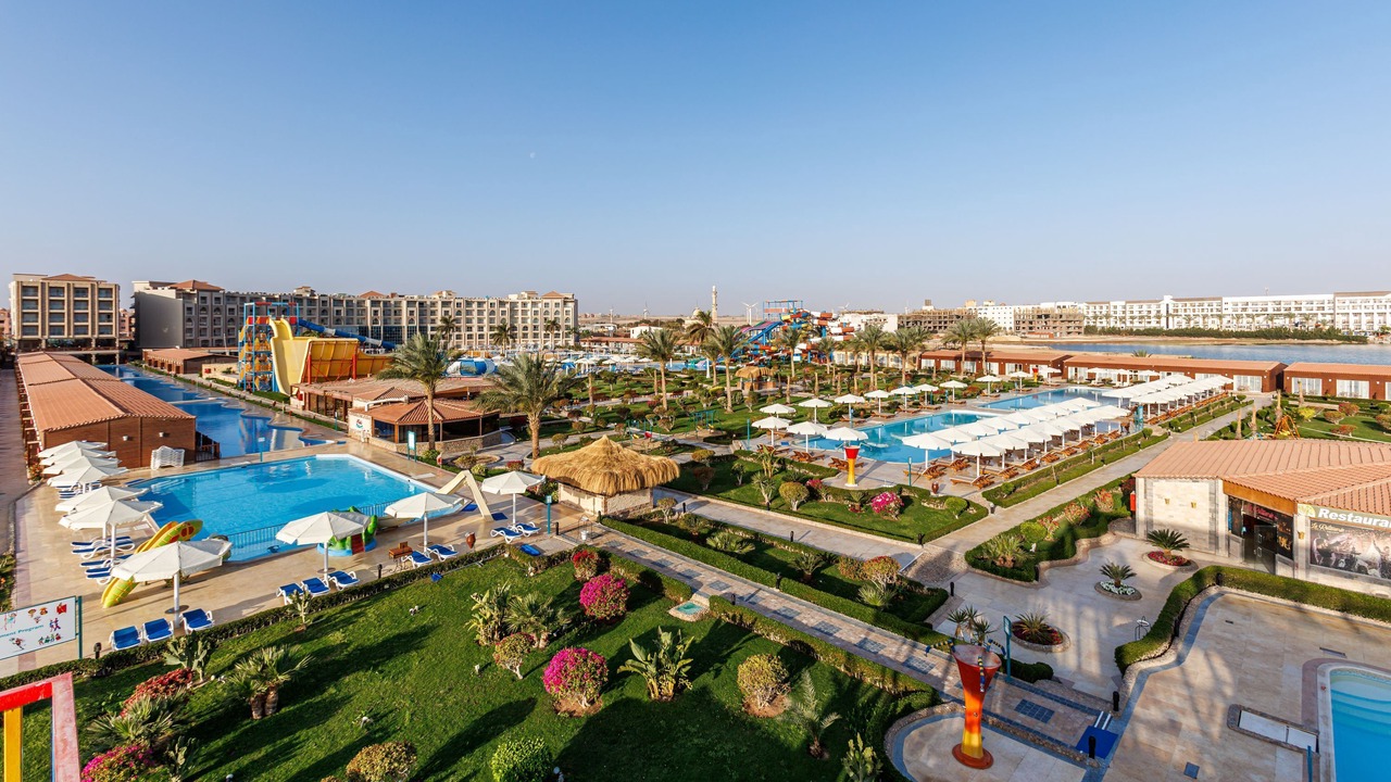 Photo of Outdoor in Al Ahyaa