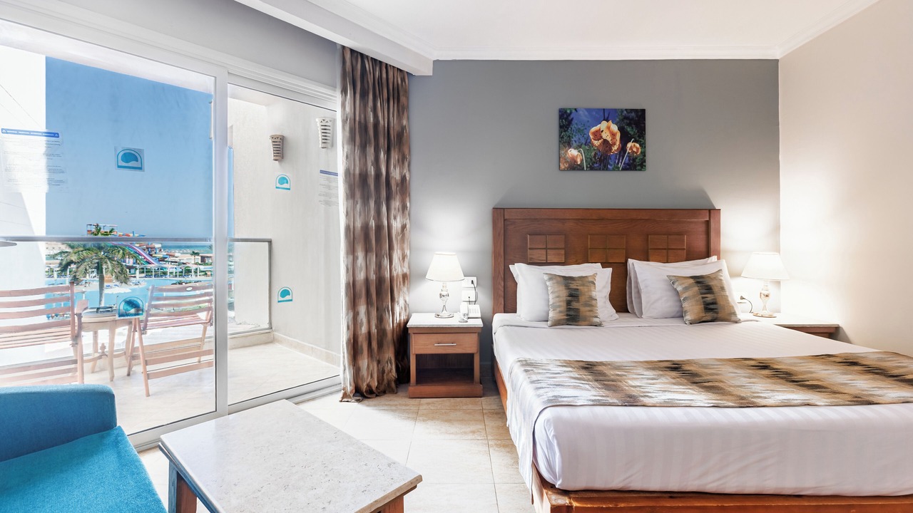 Photo of Bedroom in Al Ahyaa