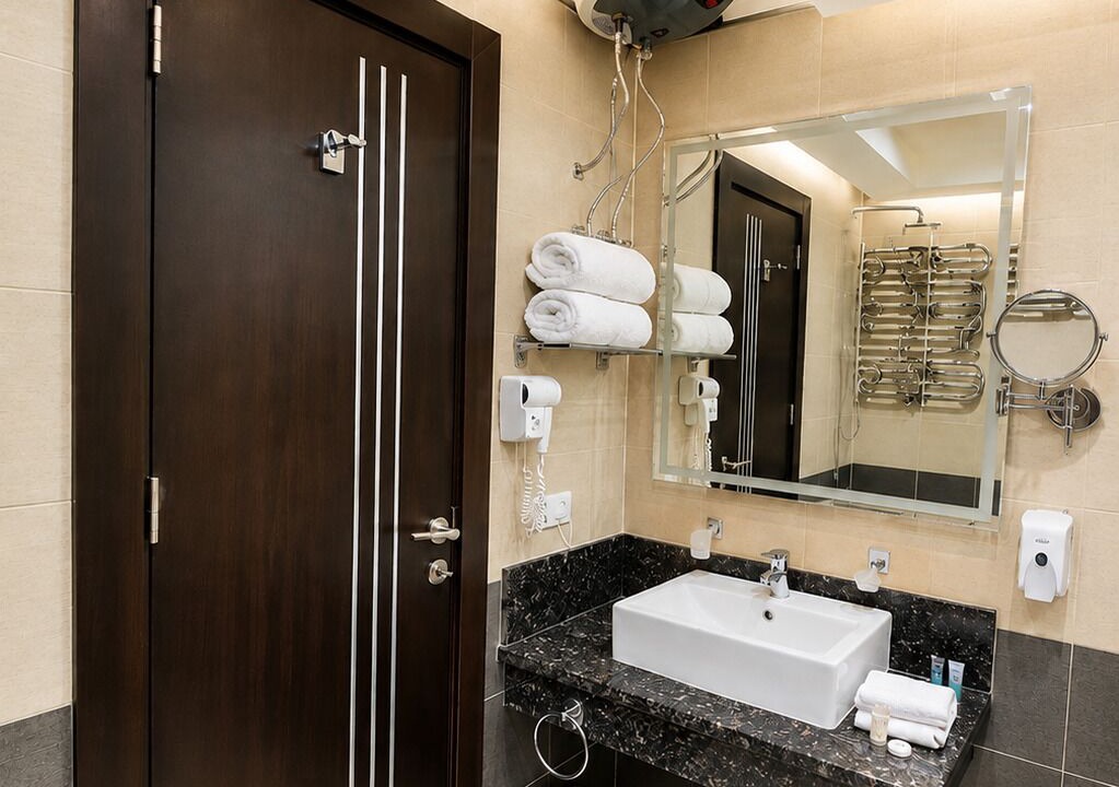 Photo of Bathroom in Aswan