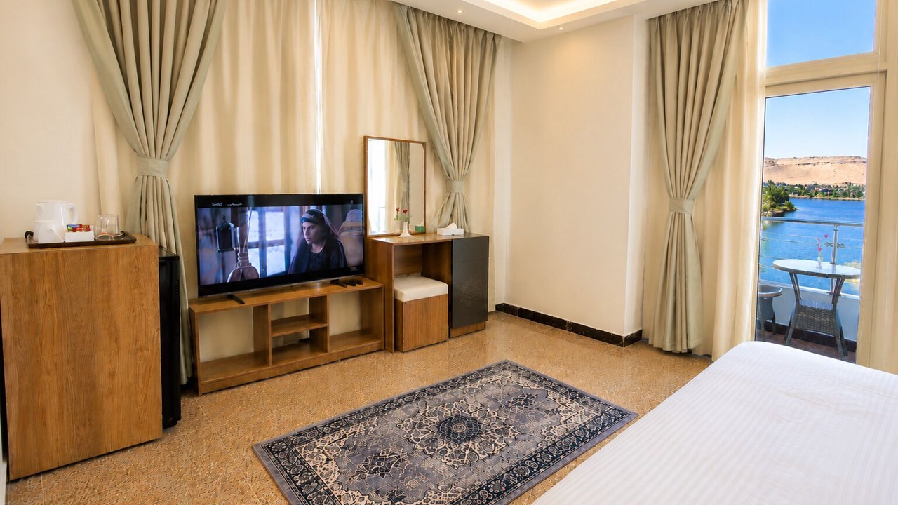 Photo of Bedroom in Aswan