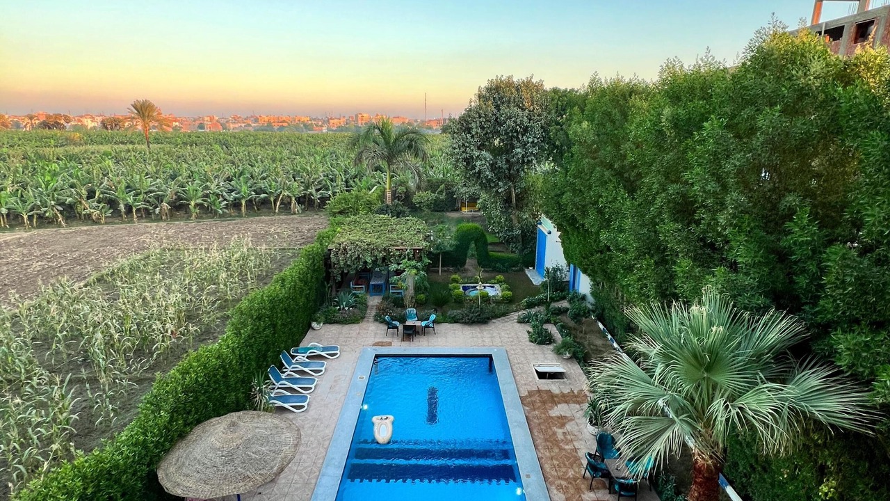 Photo of Outdoor in Luxor