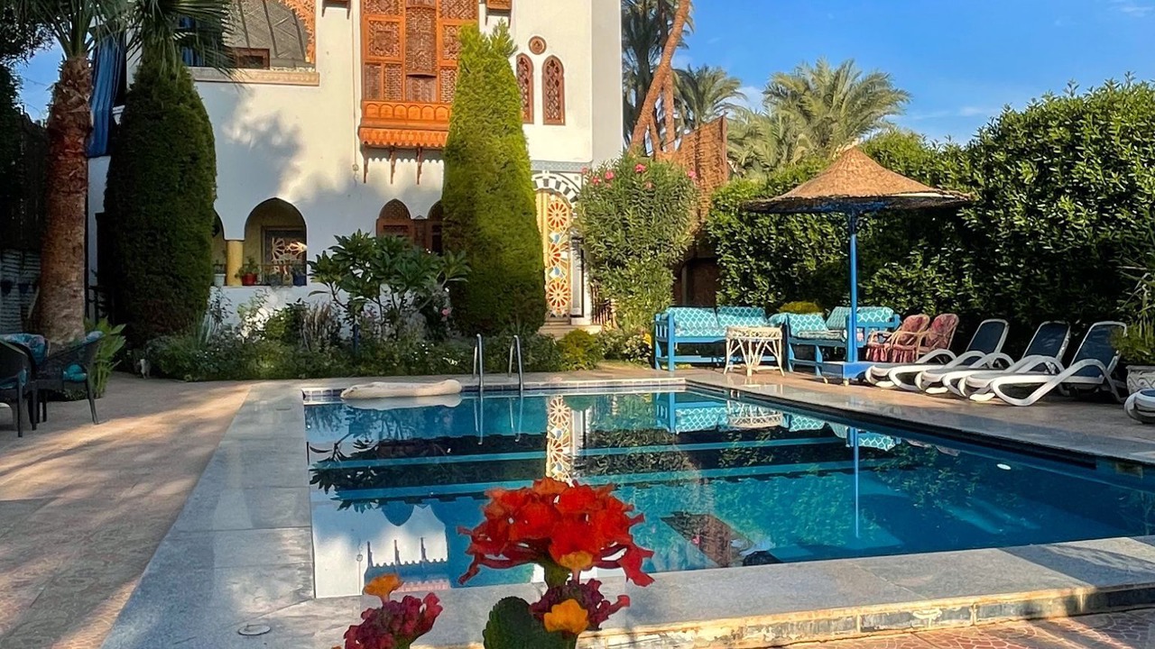 Photo of Outdoor in Luxor