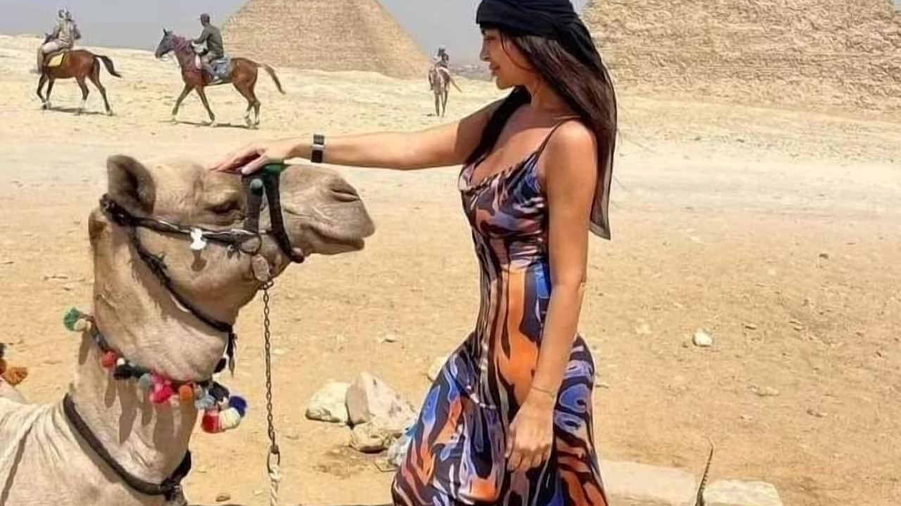 Photo of Outdoor in Giza
