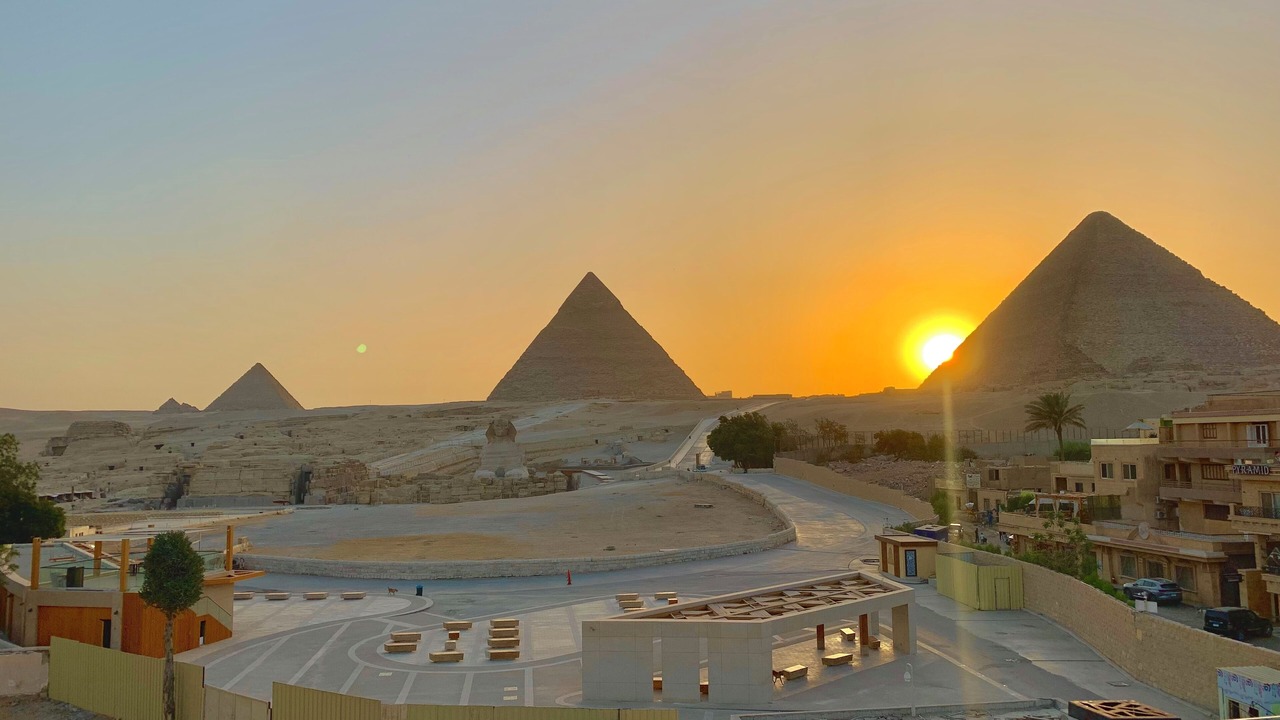 Photo of Others in Giza