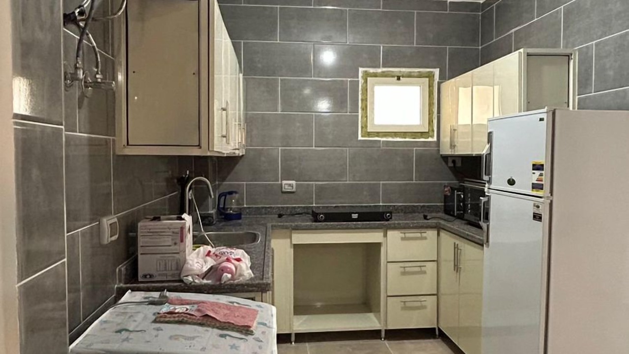 Photo of Kitchen in Village Road