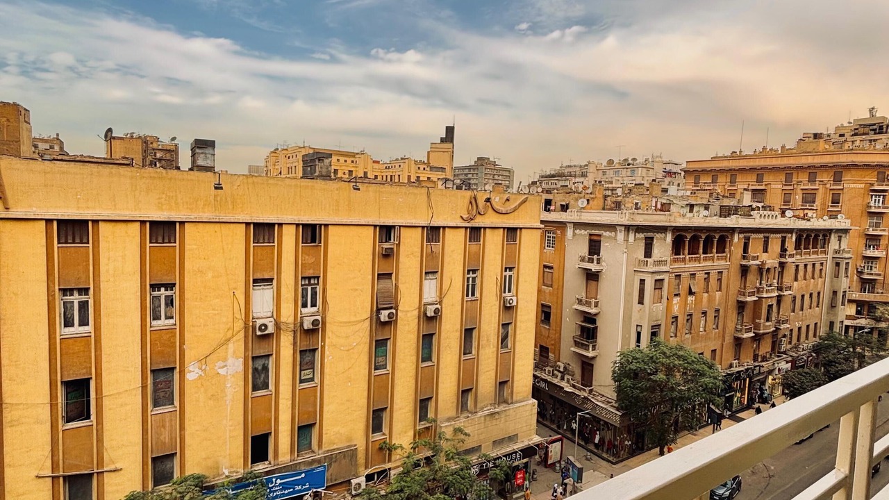 Photo of Others in Downtown Cairo