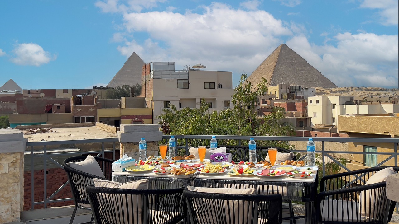 Photo of Outdoor in Giza