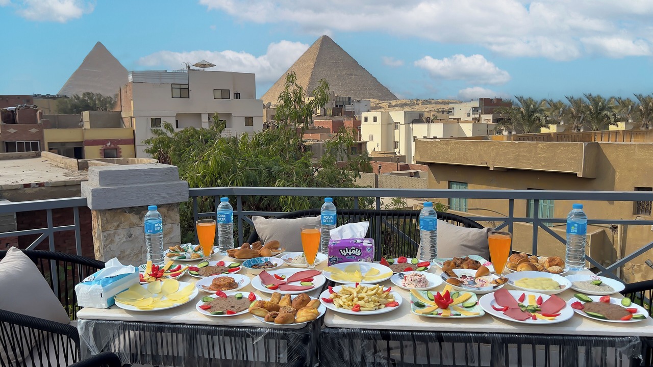 Photo of Others in Giza