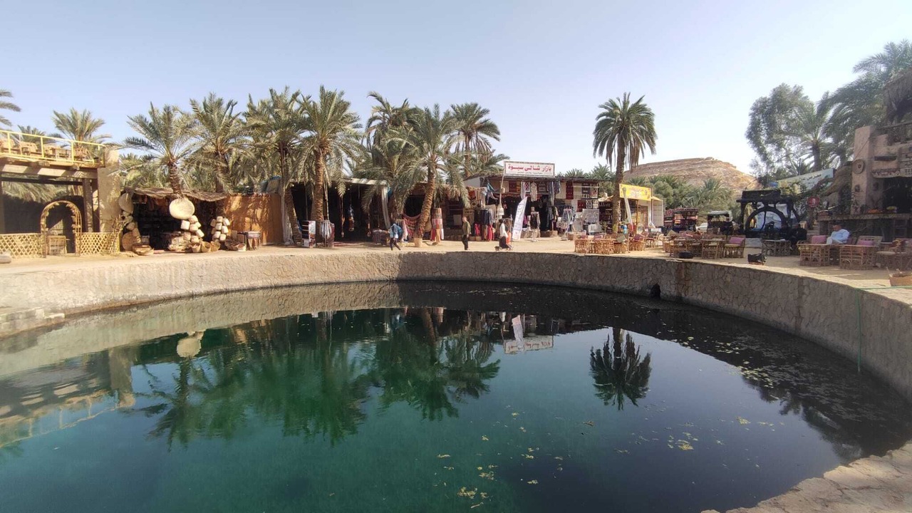 Photo of Others in Siwa