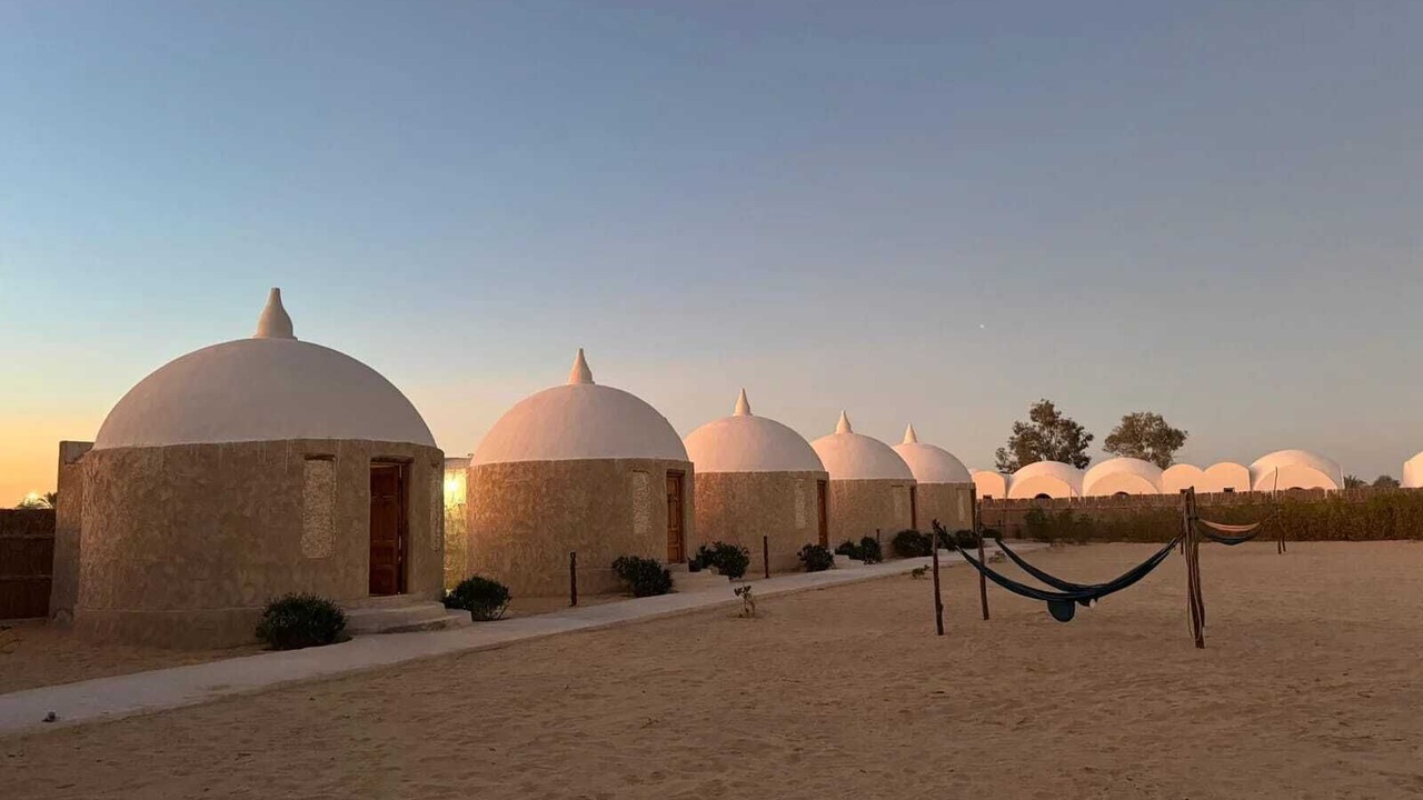 Photo of Others in Siwa