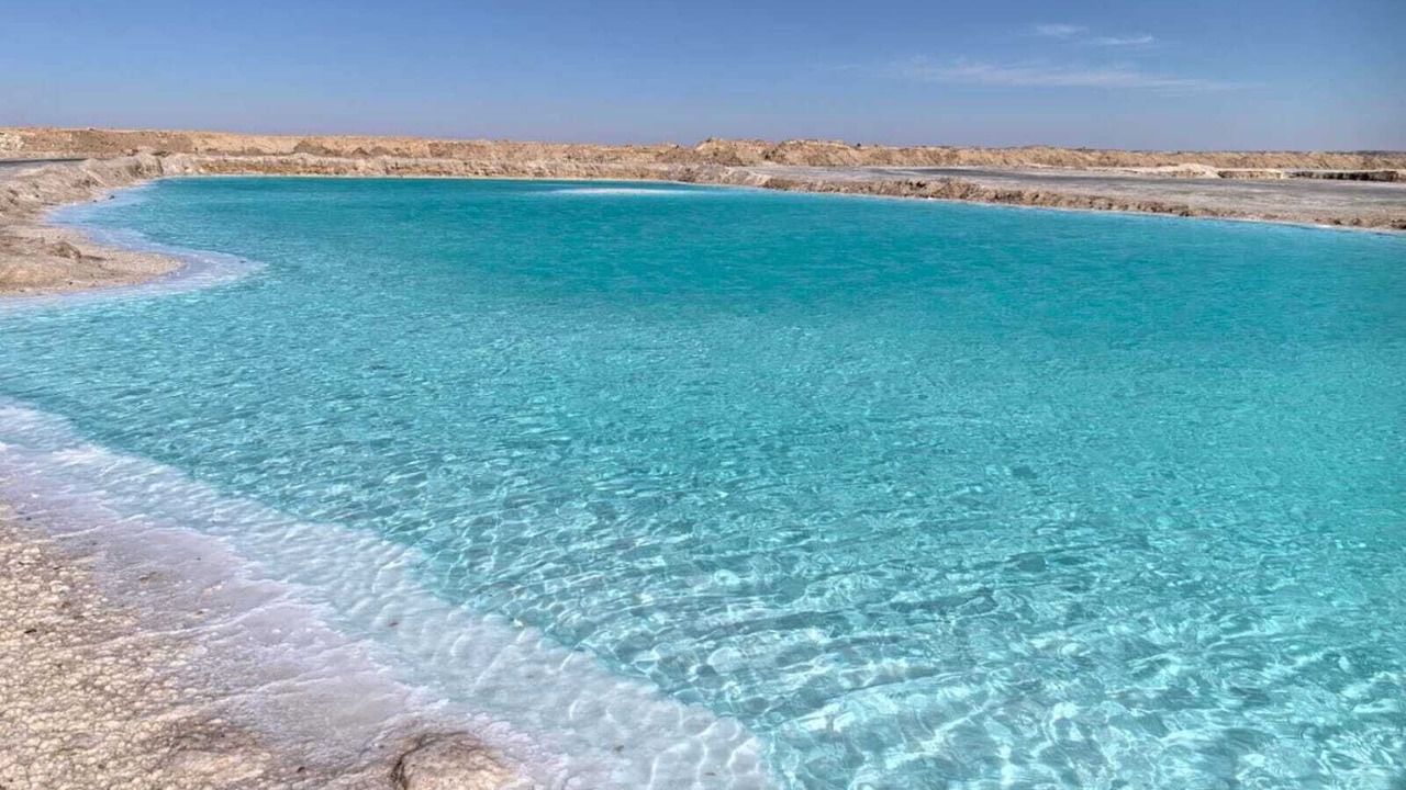 Photo of Others in Siwa