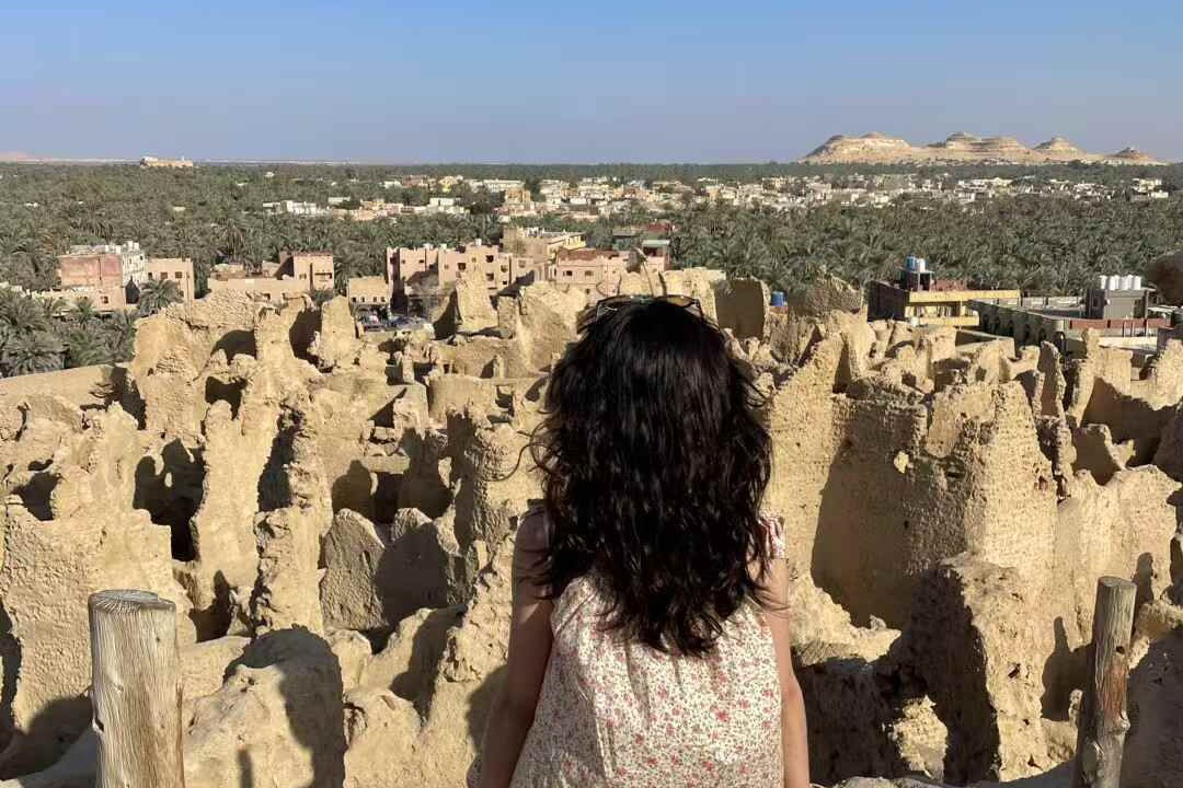 Photo of Others in Siwa