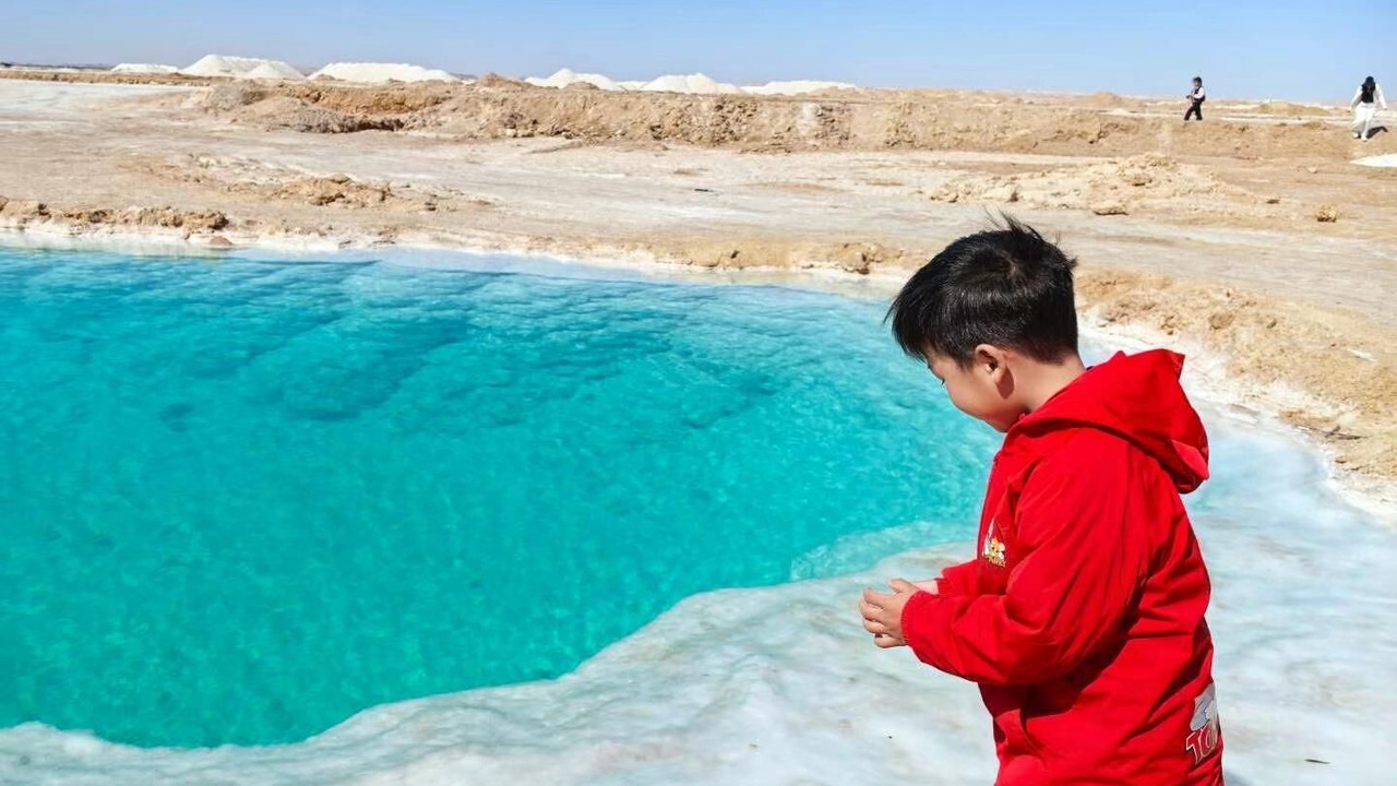 Photo of Others in Siwa