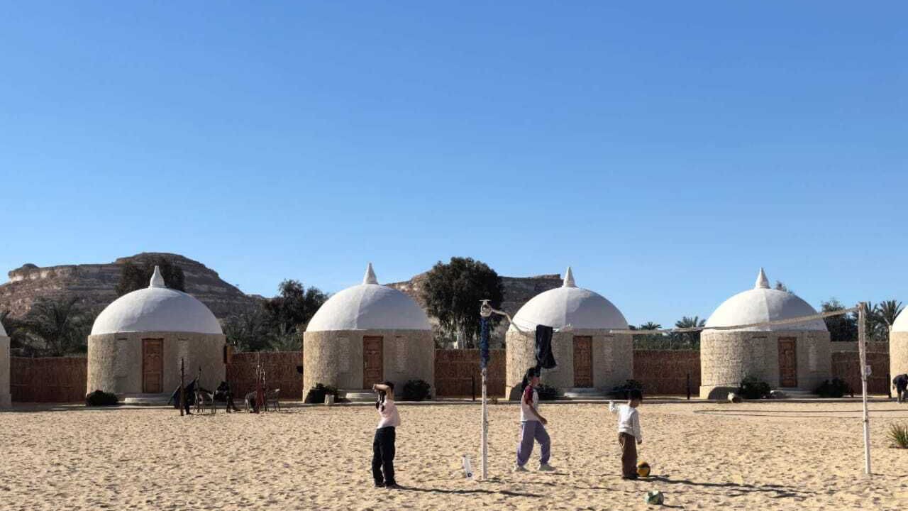 Photo of Others in Siwa